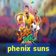 phenix suns