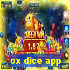 ox dice app