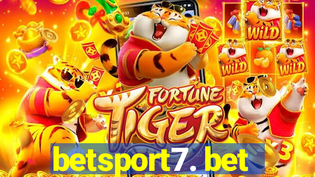 betsport7. bet