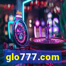 glo777.com