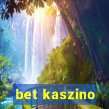 bet kaszino