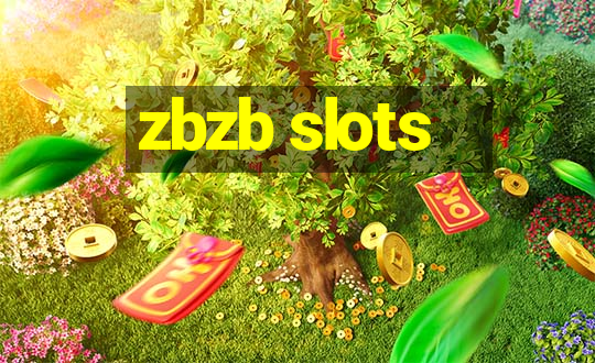 zbzb slots