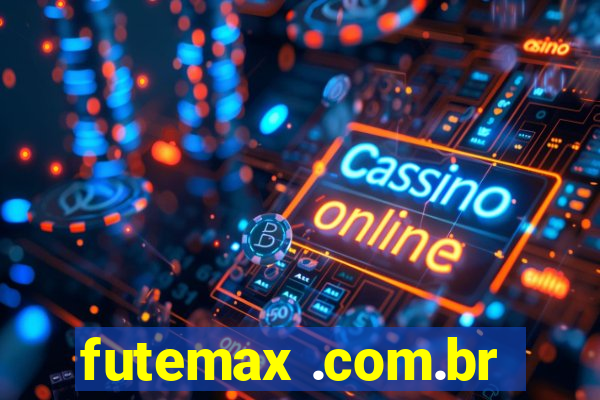 futemax .com.br