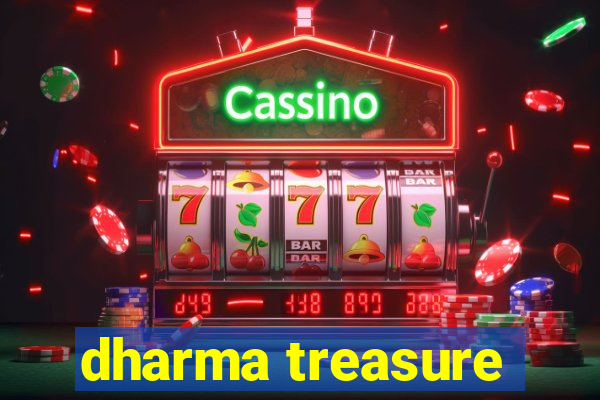 dharma treasure