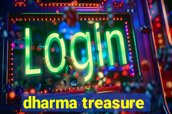 dharma treasure