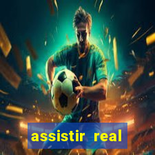 assistir real madrid vs barcelona multicanais