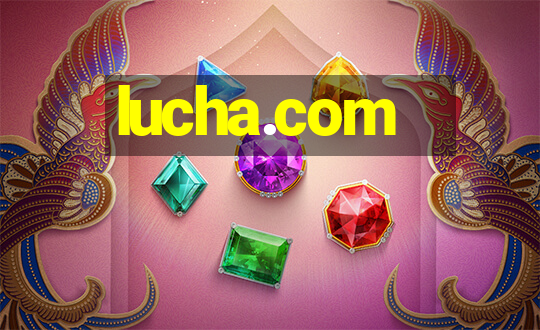 lucha.com