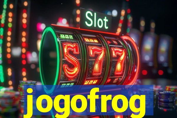 jogofrog