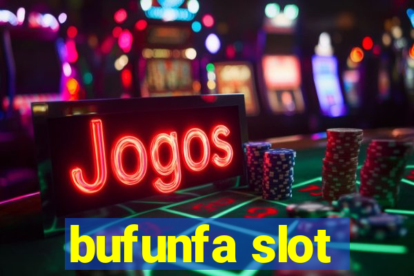 bufunfa slot