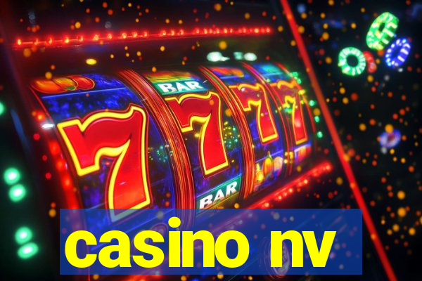 casino nv