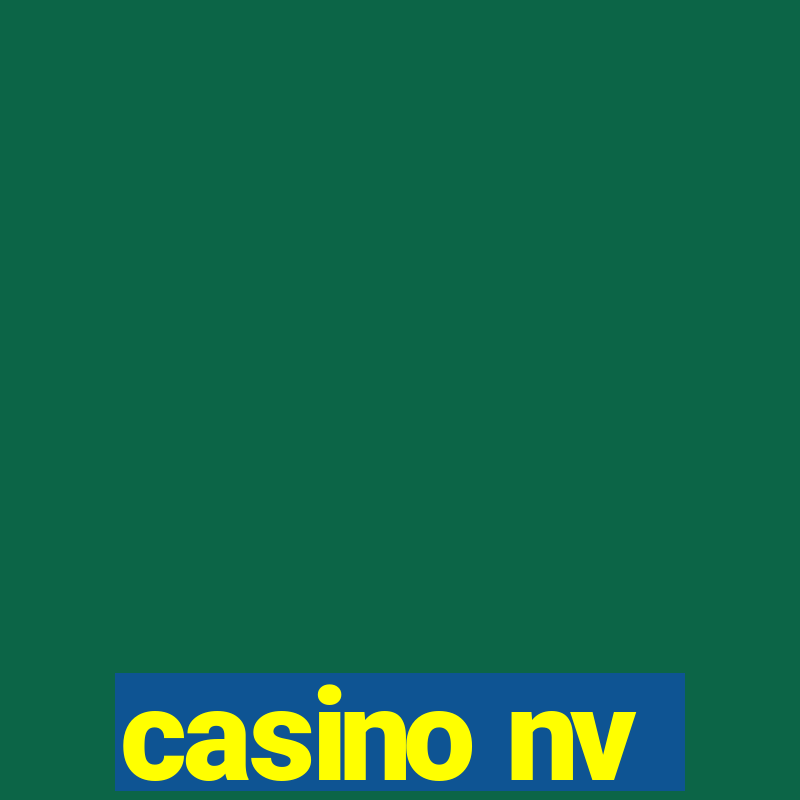 casino nv