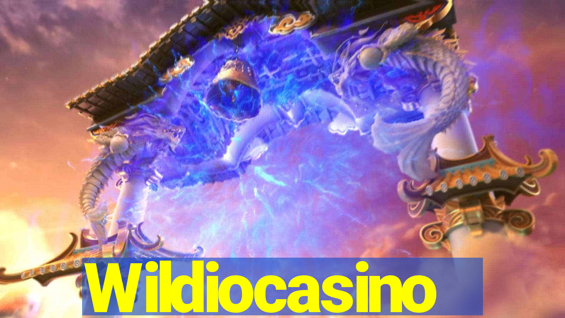 Wildiocasino