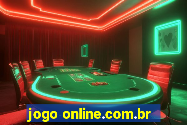 jogo online.com.br