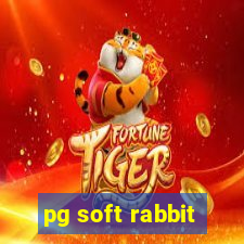 pg soft rabbit