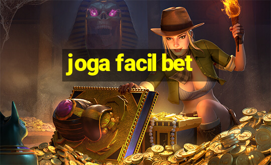 joga facil bet