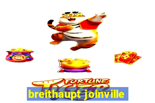 breithaupt joinville