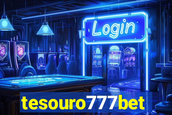 tesouro777bet