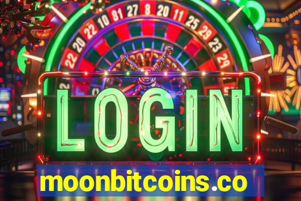 moonbitcoins.com