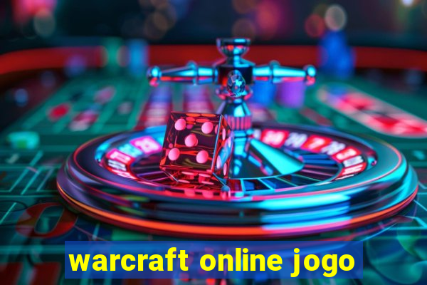 warcraft online jogo