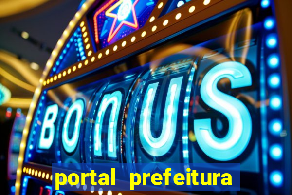 portal prefeitura juiz de fora