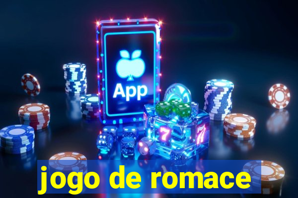 jogo de romace