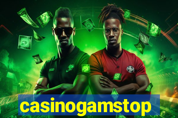 casinogamstop