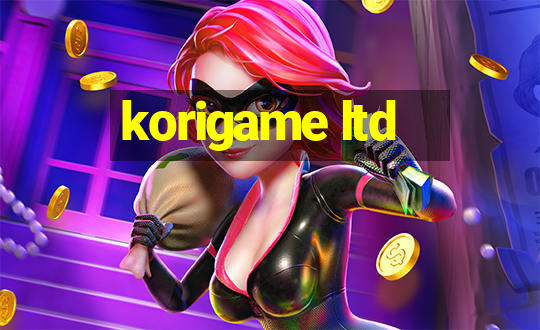 korigame ltd