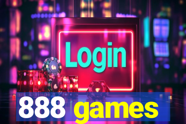 888 games