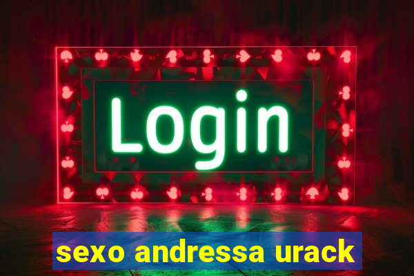 sexo andressa urack