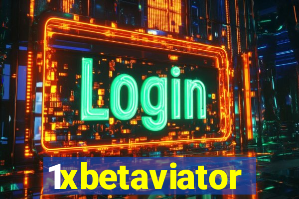 1xbetaviator