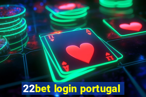 22bet login portugal