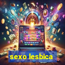 sexo lesbica