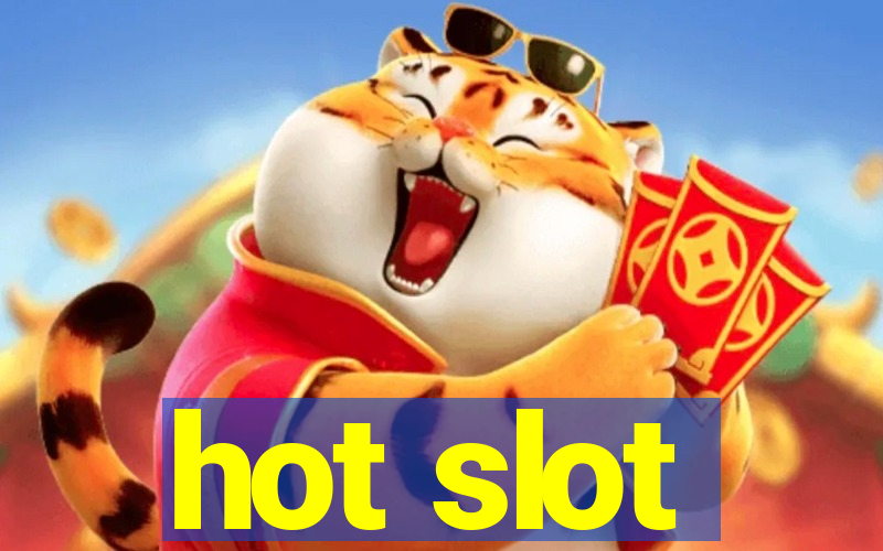 hot slot