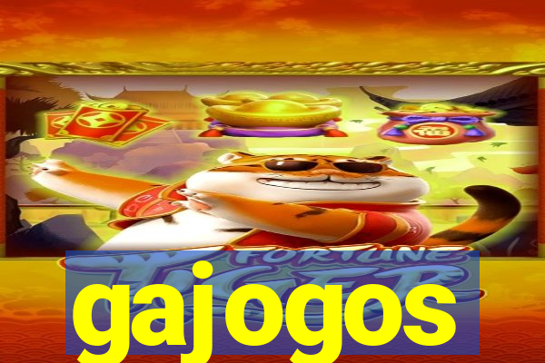 gajogos