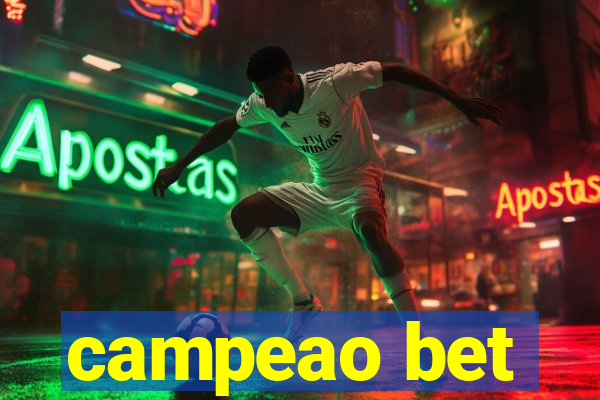 campeao bet