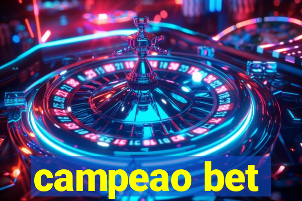 campeao bet