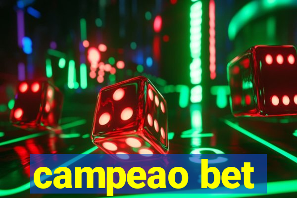 campeao bet