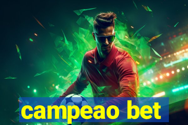 campeao bet