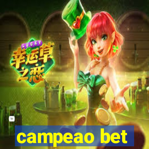 campeao bet