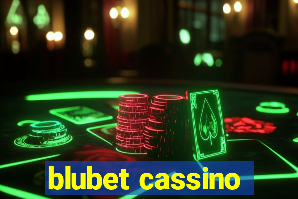 blubet cassino