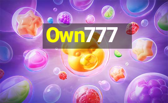 Own777