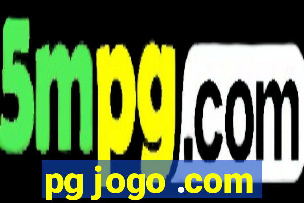 pg jogo .com