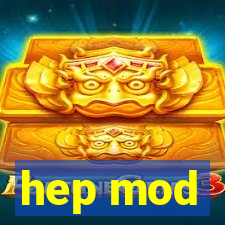 hep mod