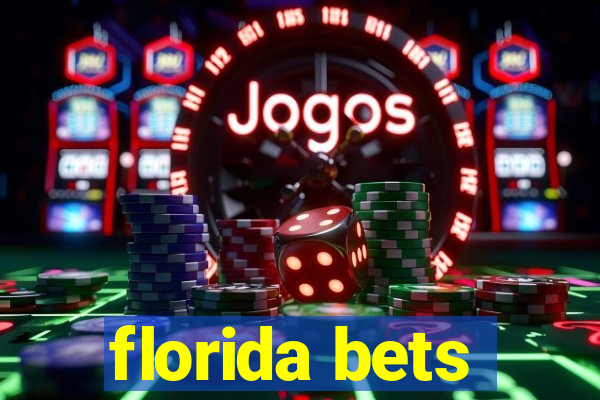 florida bets