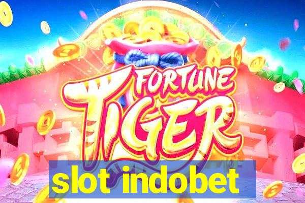 slot indobet