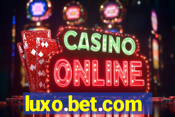 luxo.bet.com