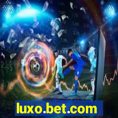 luxo.bet.com