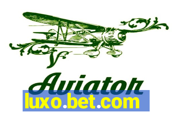 luxo.bet.com