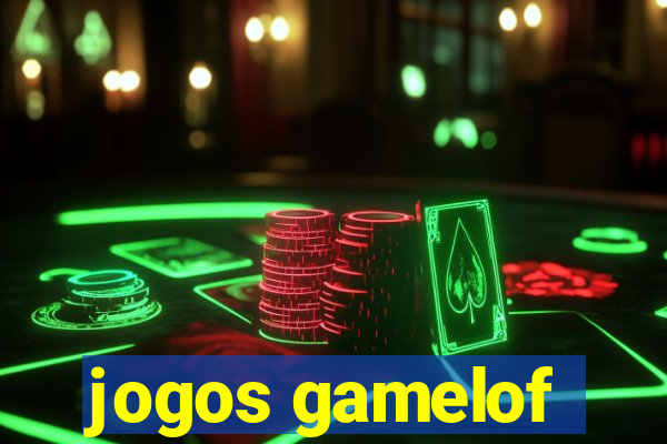 jogos gamelof