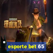 esporte bet 65